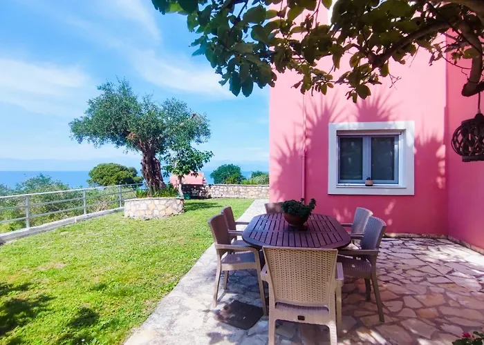 Villa Bambas Resort