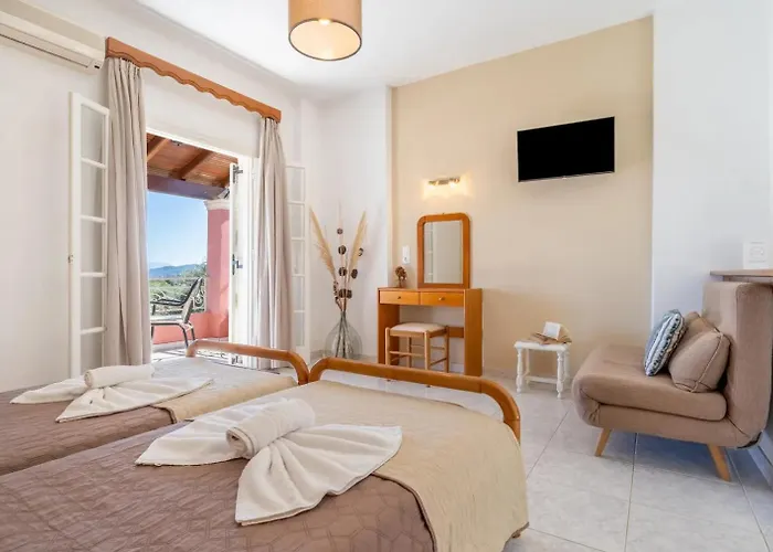Villa Bambas Resort