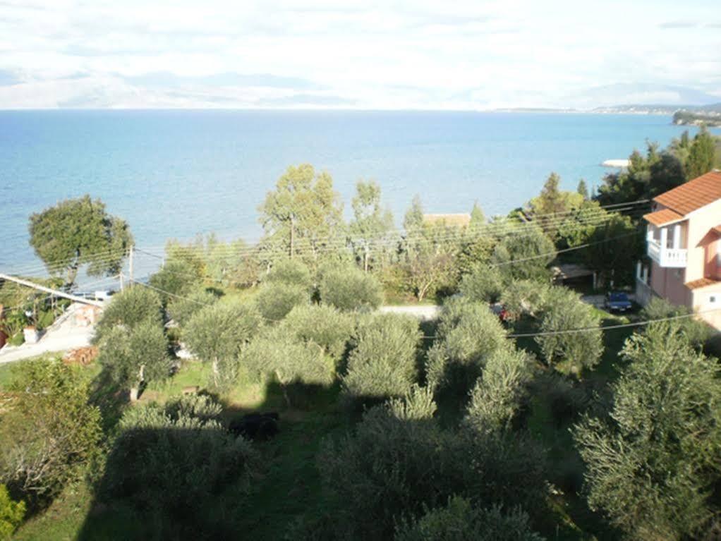 Apartment Bambas *