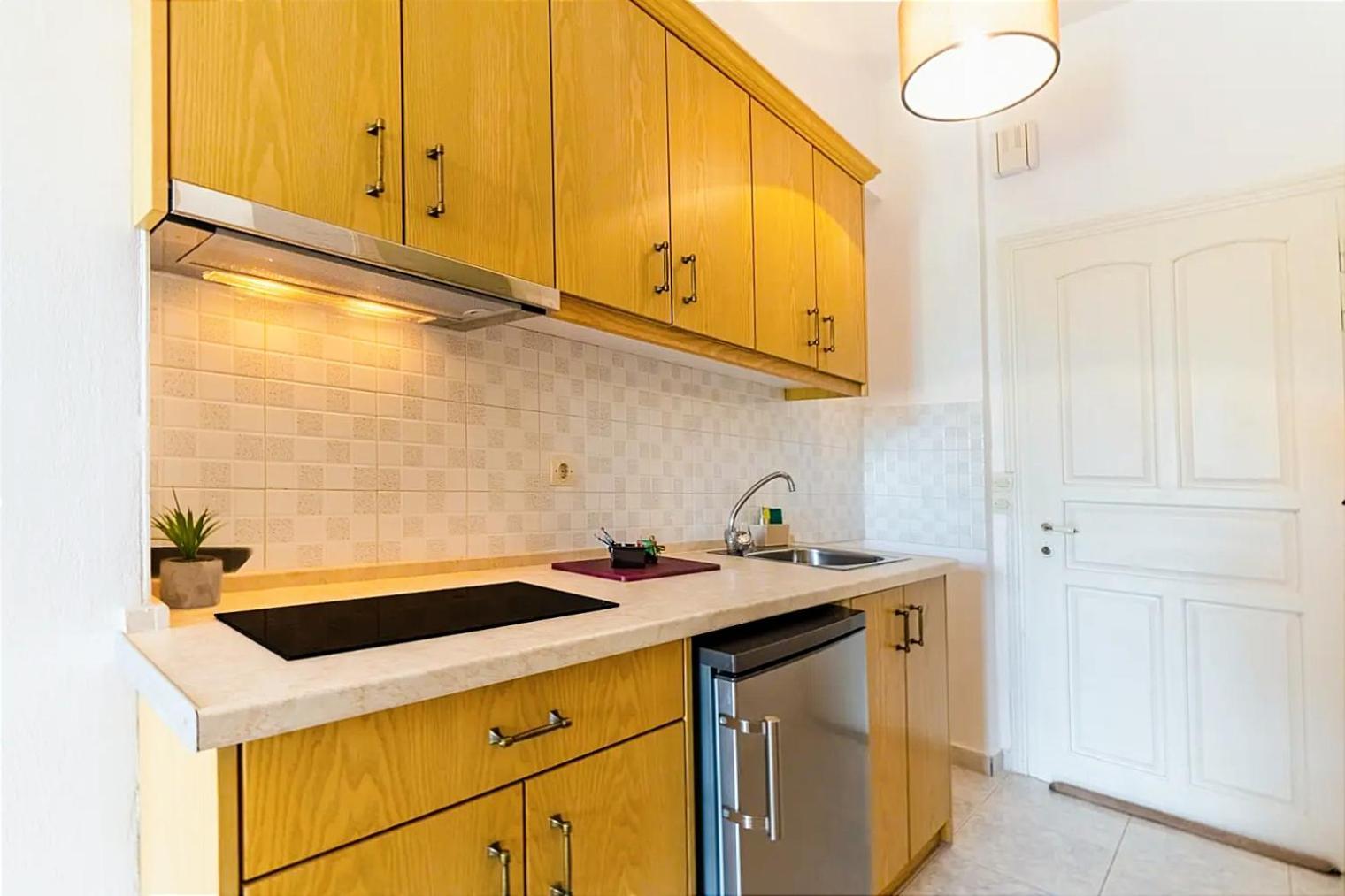 Apartment Bambas