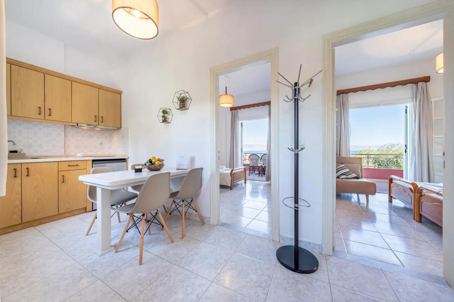 Apartment Bambas