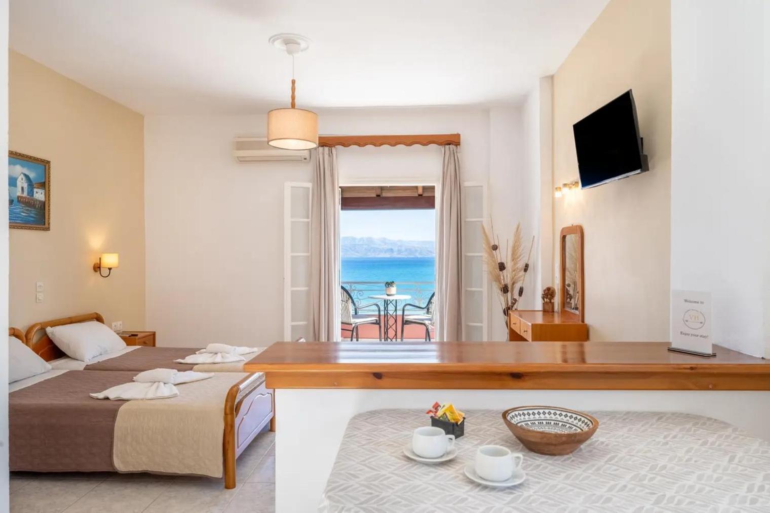 Apartment Bambas