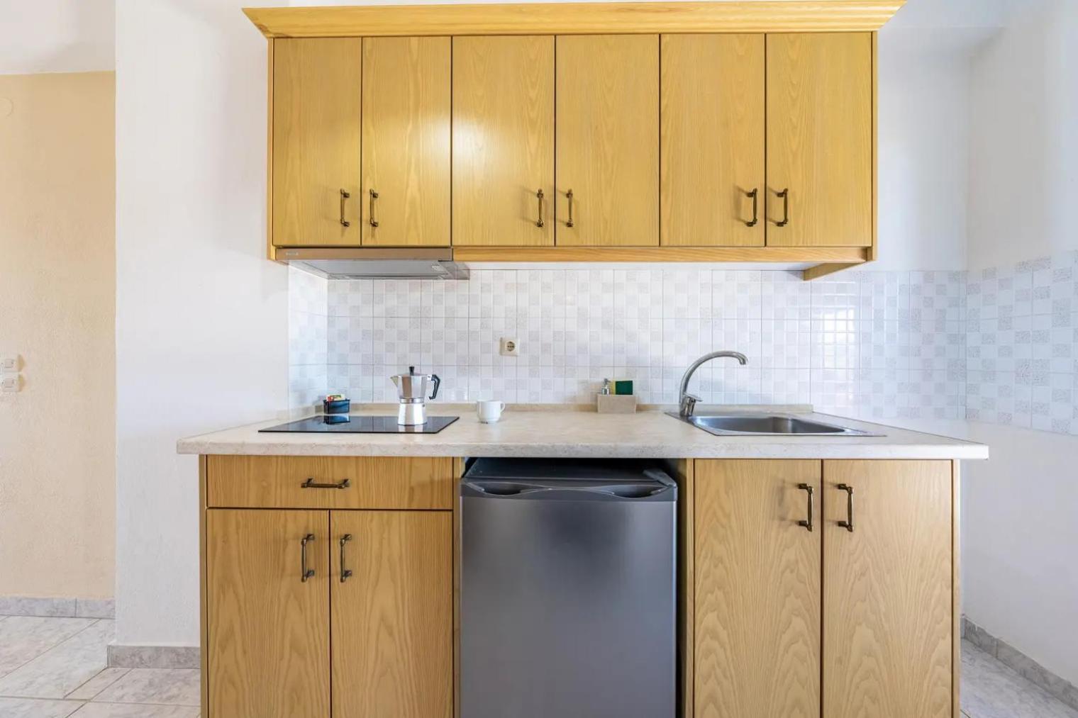 Apartment Bambas *