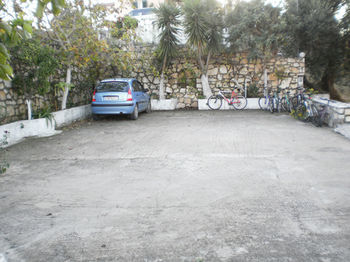 Apartment Bambas *