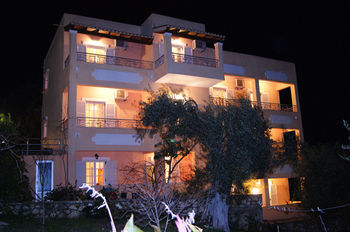 Apartment Bambas *