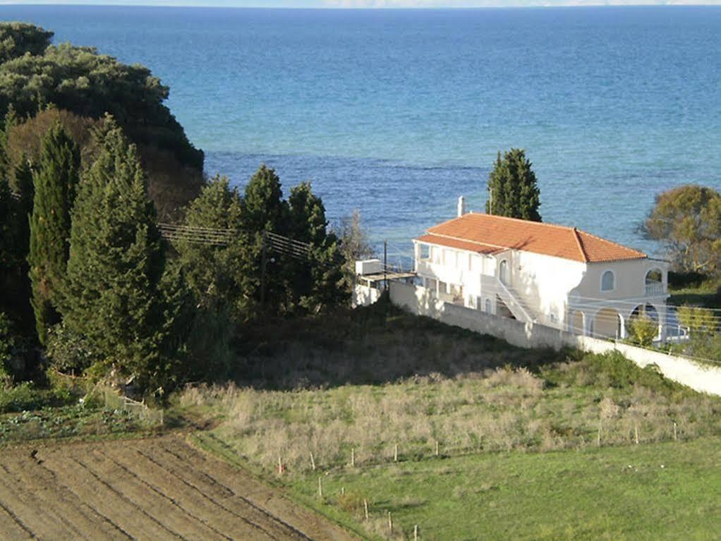 Apartment Bambas