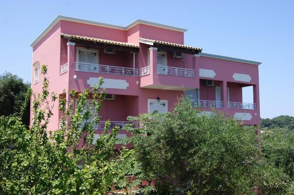 Bambas Apartment *
