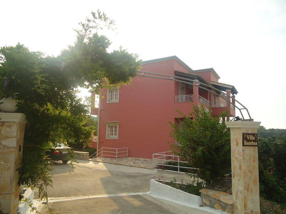 Bambas * Astrakeri