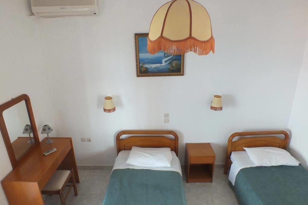 Apartment Bambas